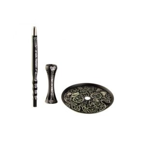 Alpha Hookah Набор (x set/fakes)