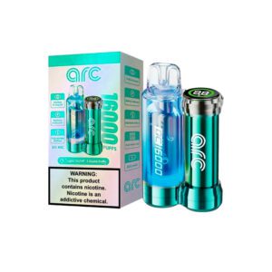 Arc DC16000 (miami mint) M