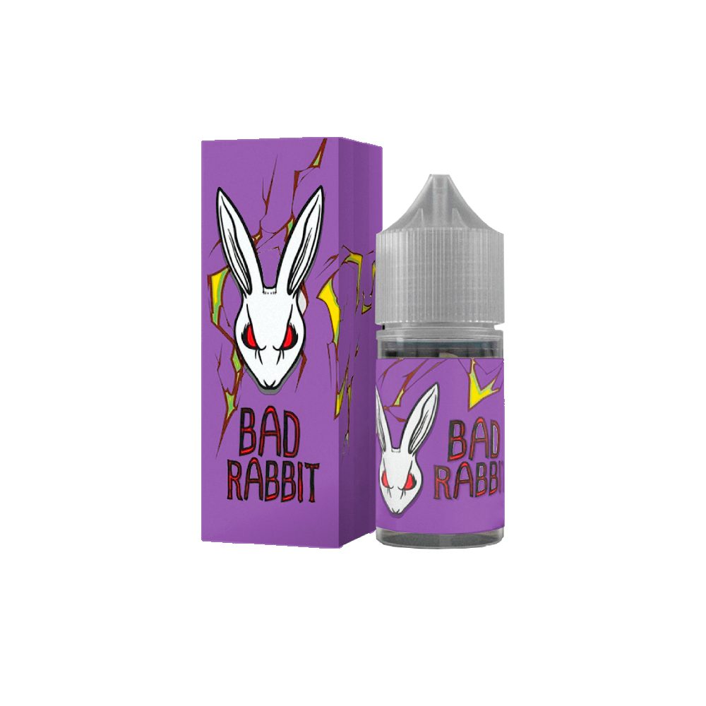 Арома микс Bad Rabbit (тархун/сицилийский лимон) M