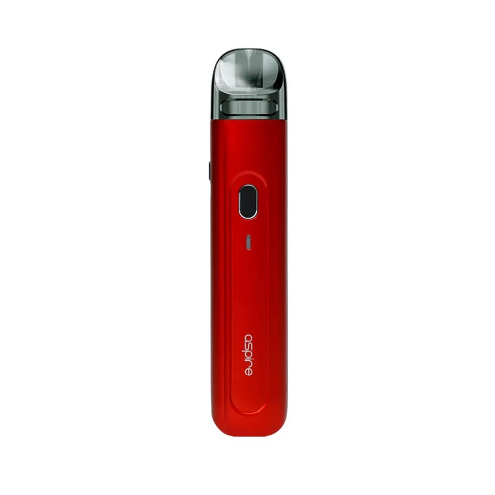 Aspire Brusko Flexus Q (red) электронная сигарета