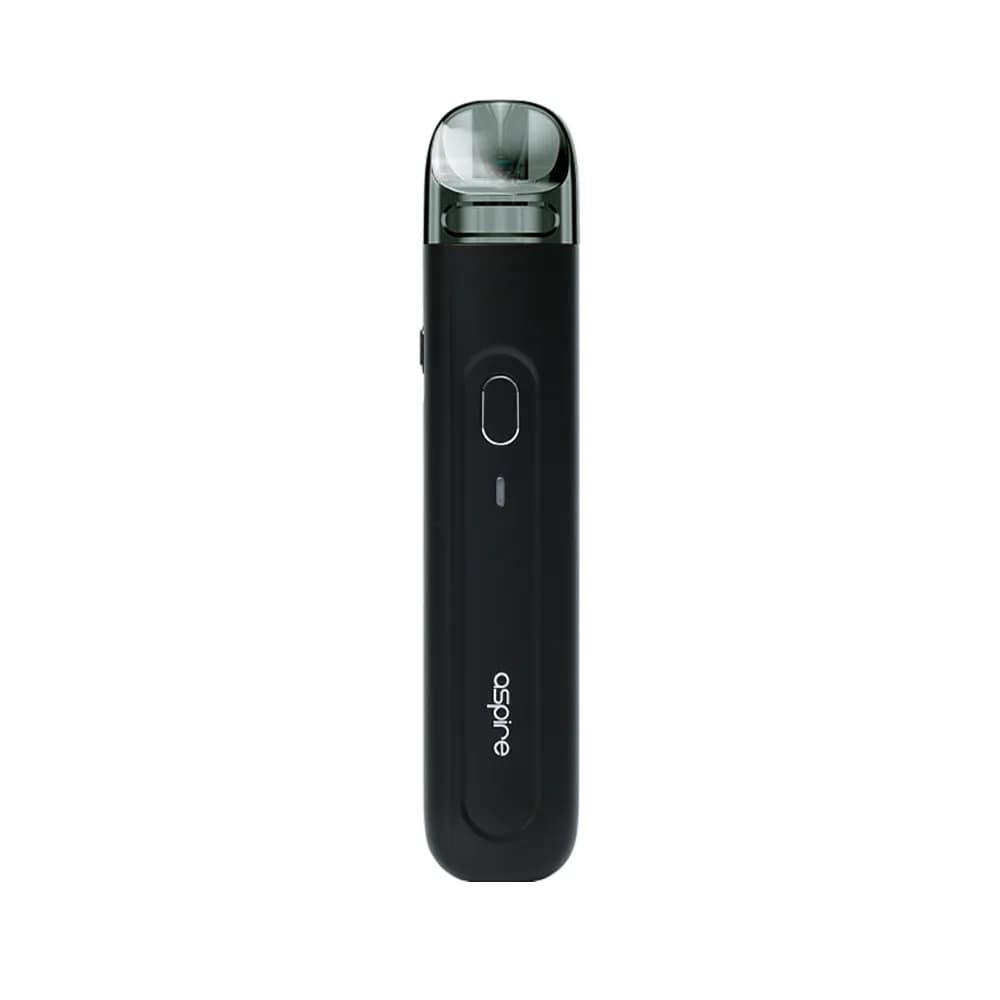 Aspire Brusko Flexus Q (black) электронная сигарета