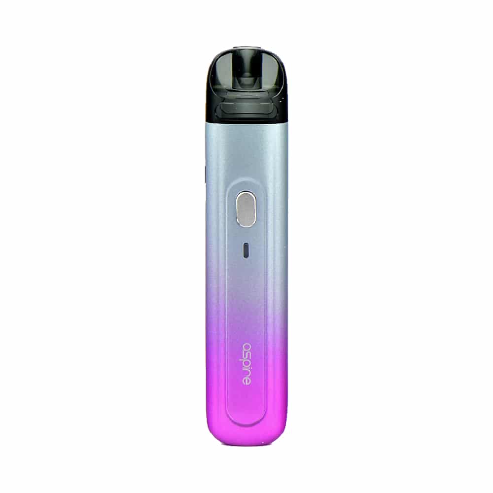 Aspire Brusko Flexus Q (aquamarine gradient) электронная сигарета