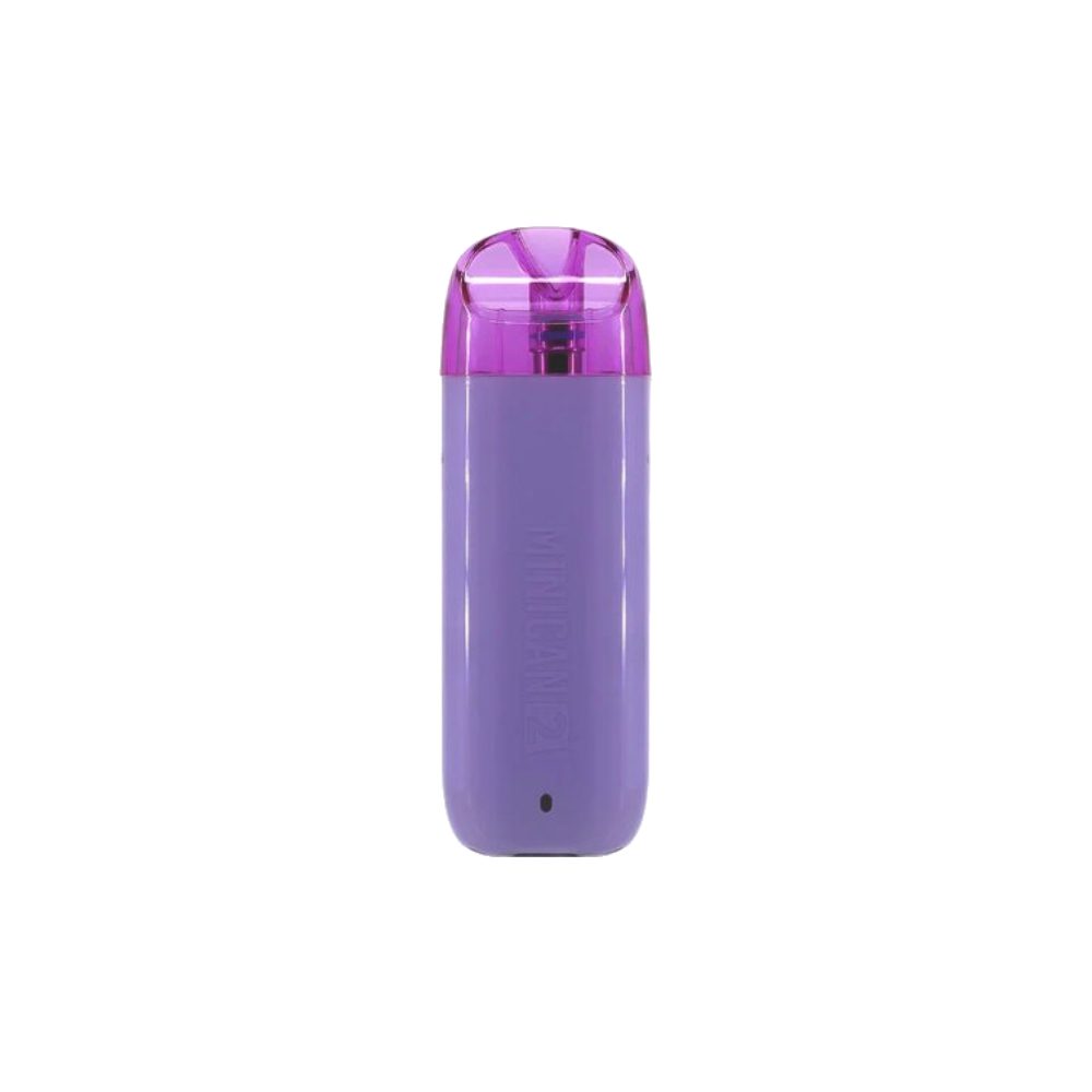 Aspire Brusko minican 2 Gloss Edition (lavender) электронная сигарета