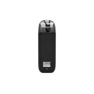 Aspire Brusko minican 2 (black) электронная сигарета