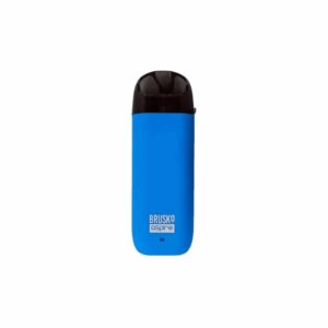 Aspire Brusko minican 2 (blue) электронная сигарета