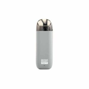 Aspire Brusko minican 2 (grey) электронная сигарета