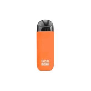 Aspire Brusko minican 2 (orange) электронная сигарета