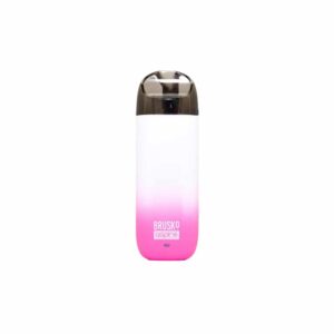 Aspire Brusko minican 2 (pink-white gradient) электронная сигарета