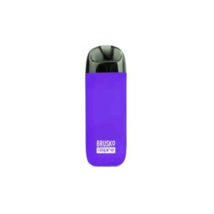 Aspire Brusko minican 2 (purple) электронная сигарета