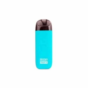 Aspire Brusko minican 2 (turquoise) электронная сигарета