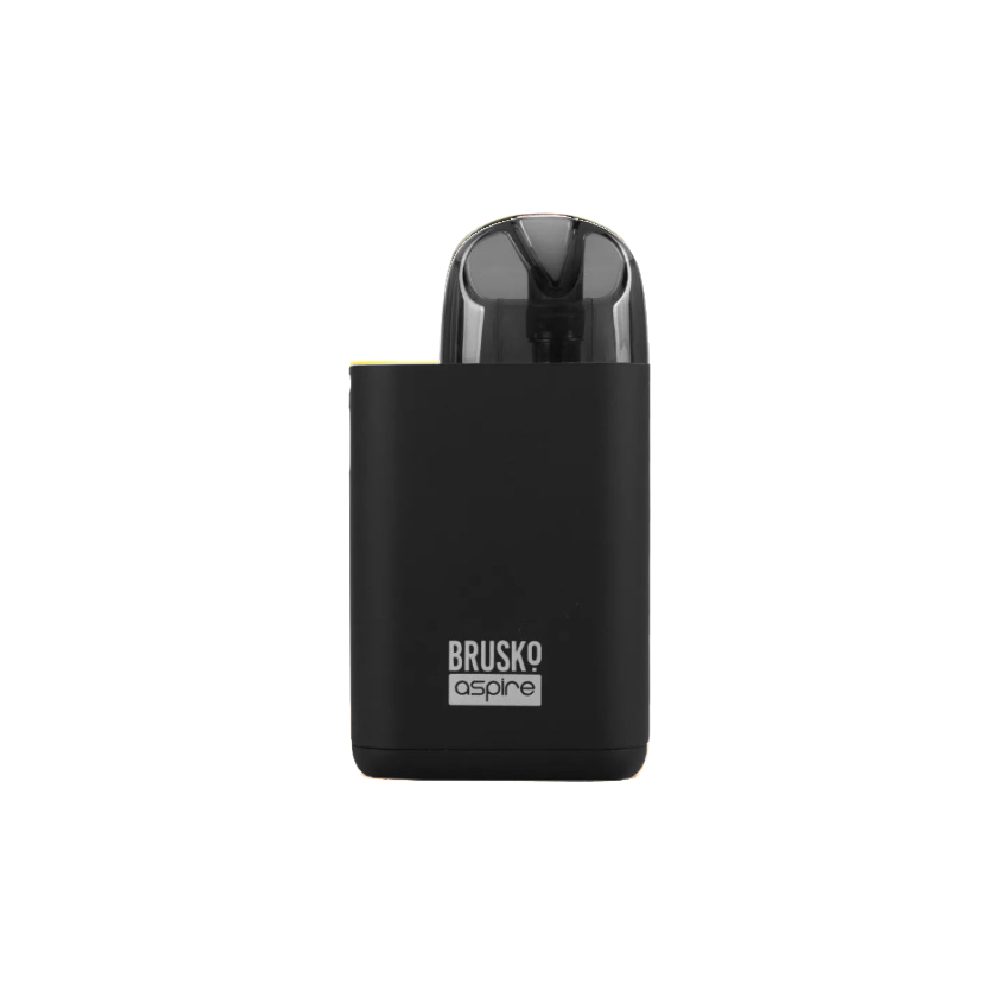 Aspire Brusko minican plus (black) электронная сигарета