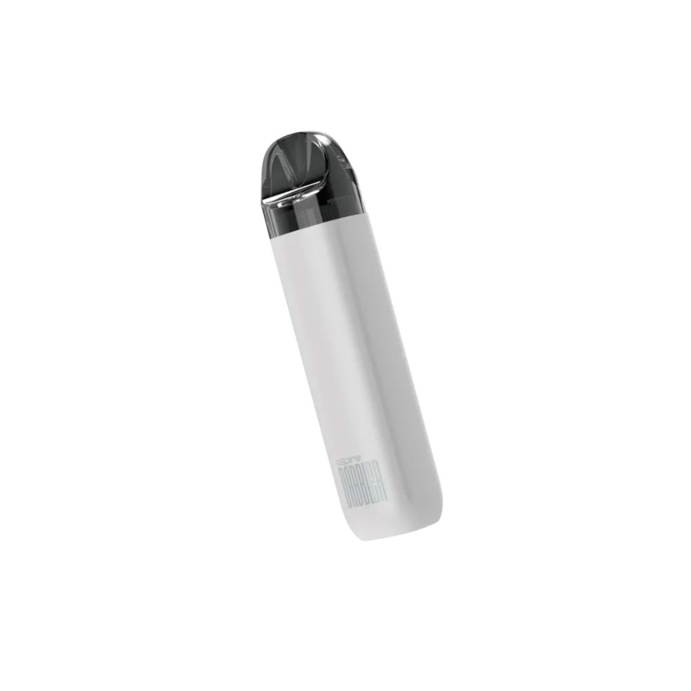 Aspire Dabbler Nice (white) электронная сигарета