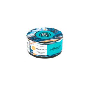 Atmosphere 40гр (bisc-n-coco) табак для кальяна