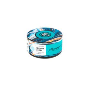 Atmosphere 40гр (johnny ginny) табак для кальяна