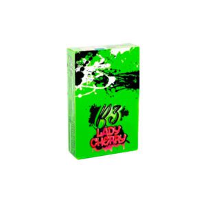 B3 50гр (lady cherry) табак для кальяна