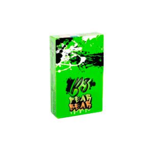 B3 50гр (pear bear) табак для кальяна