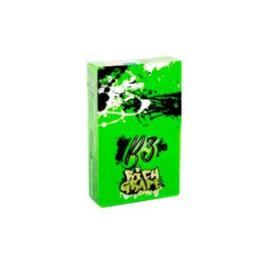B3 50гр (rich grape) табак для кальяна