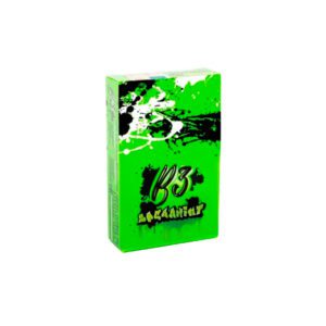 B3 50гр (spearmint) табак для кальяна