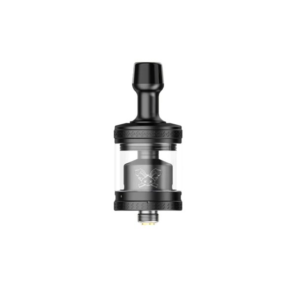 Бак Hellvape Dead Rabbit MTL II (matte black)