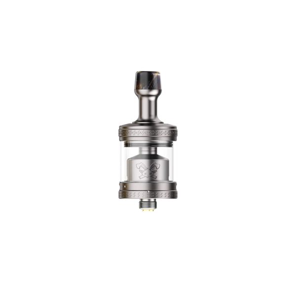 Бак Hellvape Dead Rabbit MTL II (silver)