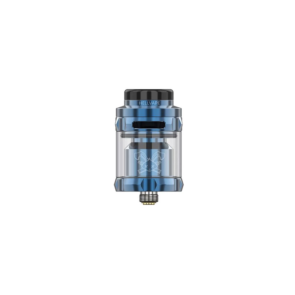 Бак Hellvape Dead Rabbit RTA solo (blue)