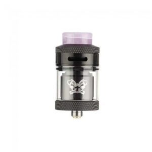Бак Hellvape Dead Rabbit clone (black)