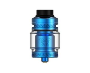 Бак Hellvape Dead Rabbit v2 (blue)
