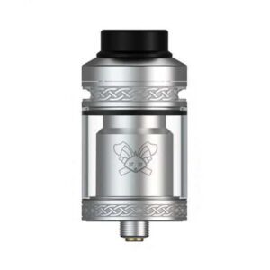 Бак Hellvape Dead Rabbit v2 (silver)