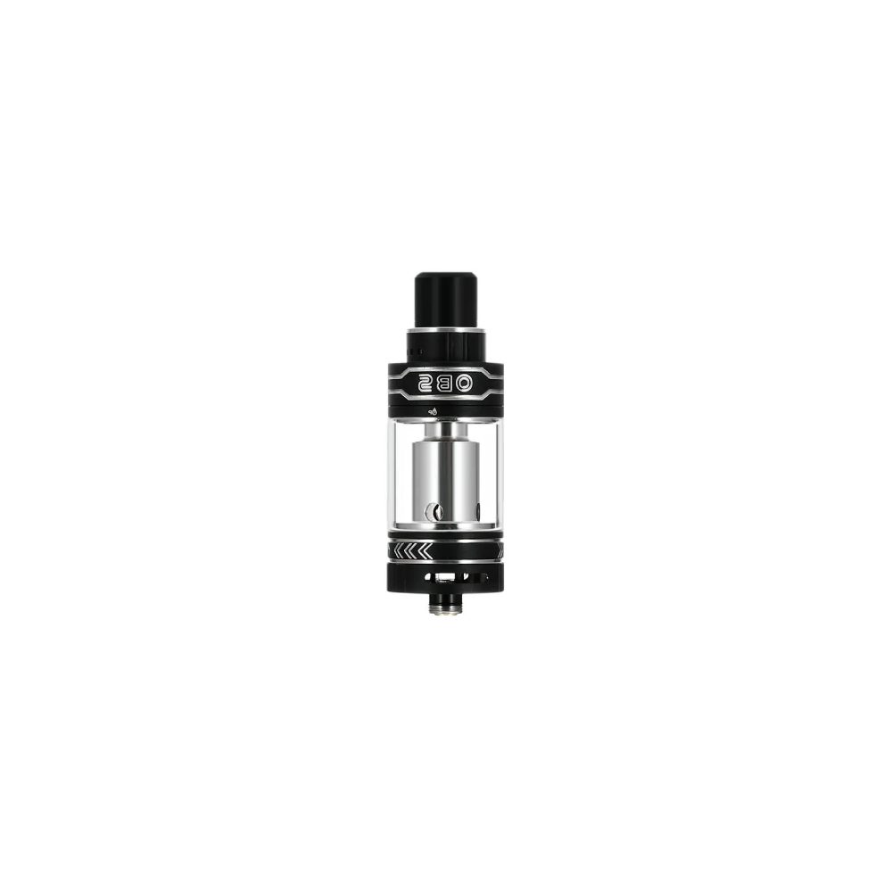 Бак OBS crius RTA (black)