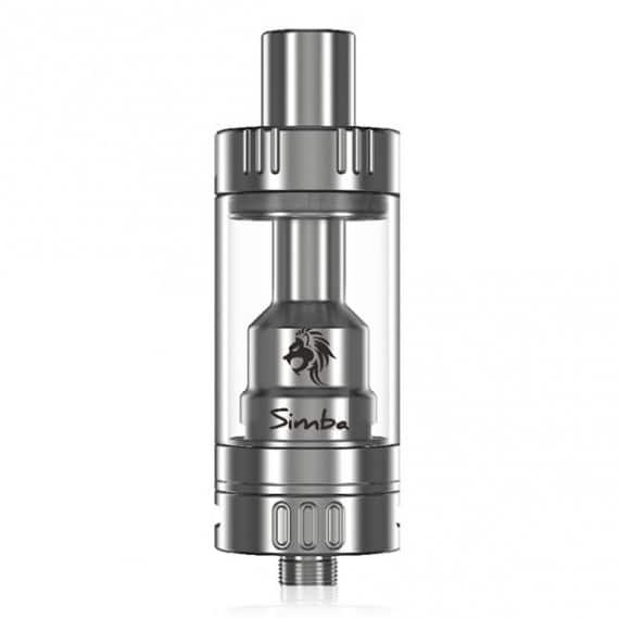 Бак UD Simba 22мм / black