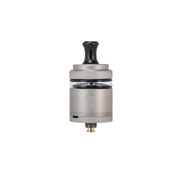 Бак VandyVape Berserker V3 MTL RTA (silver)