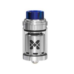 Бак VandyVape Mesh 25мм (silver)