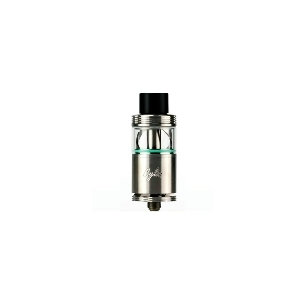 Бак Wismec Cylin 22мм (silver)