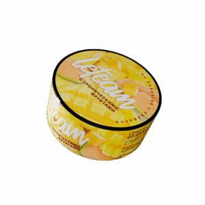 Leteam 25 г (с тропическими фруктами)