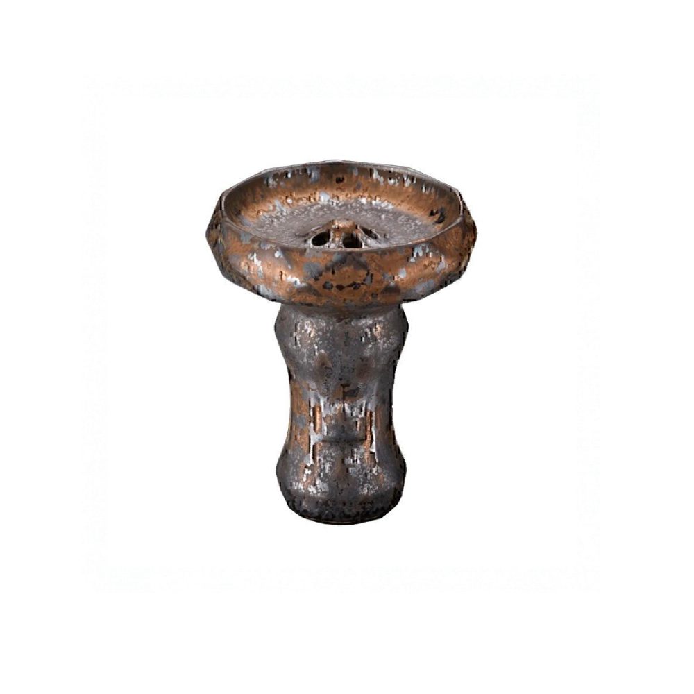 Big Maks Edge glaze чаша для кальяна