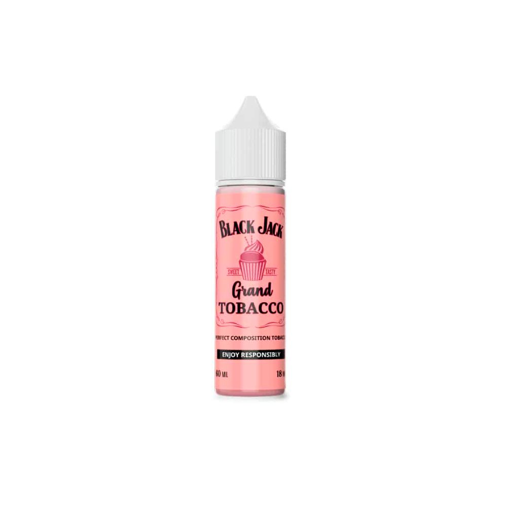 Black Jack (grand tobacco) M