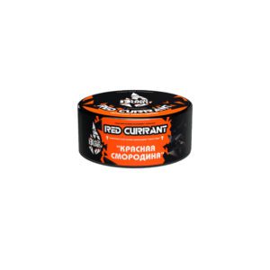 Black burn 25гр (красная смородина)