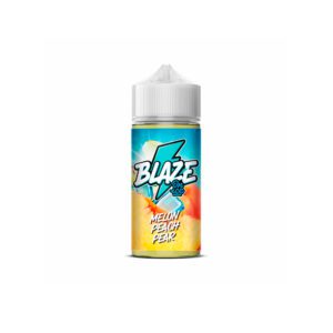 Blaze on ice (melon/peach/pear) M