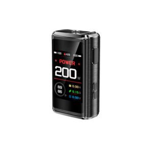 Боксмод Geek Vape Aegis Z200 (black)