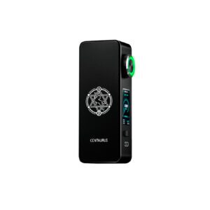 Боксмод Lost Vape Centaurus M100 (concerto black)