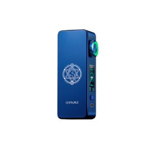 Боксмод Lost Vape Centaurus M100 (midnight blue)
