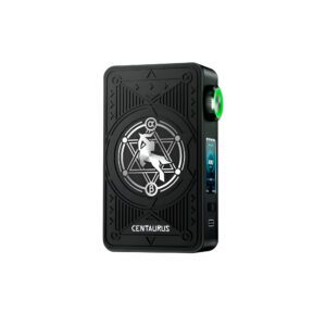 Боксмод Lost Vape Centaurus M200 (galaxy black)