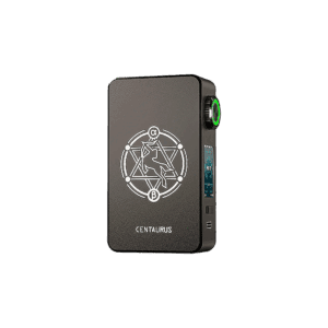 Боксмод Lost Vape Centaurus M200 (gunmetal gray)
