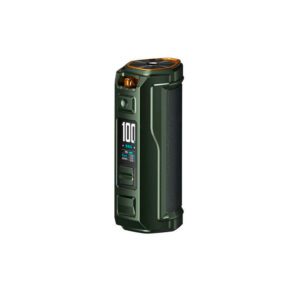 Боксмод Voopoo Argus MT (lime green )