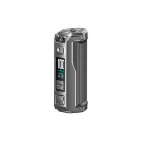 Боксмод Voopoo Argus XT (silver grey)