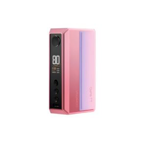 Боксмод Voopoo Drag 5 (sakura pink)