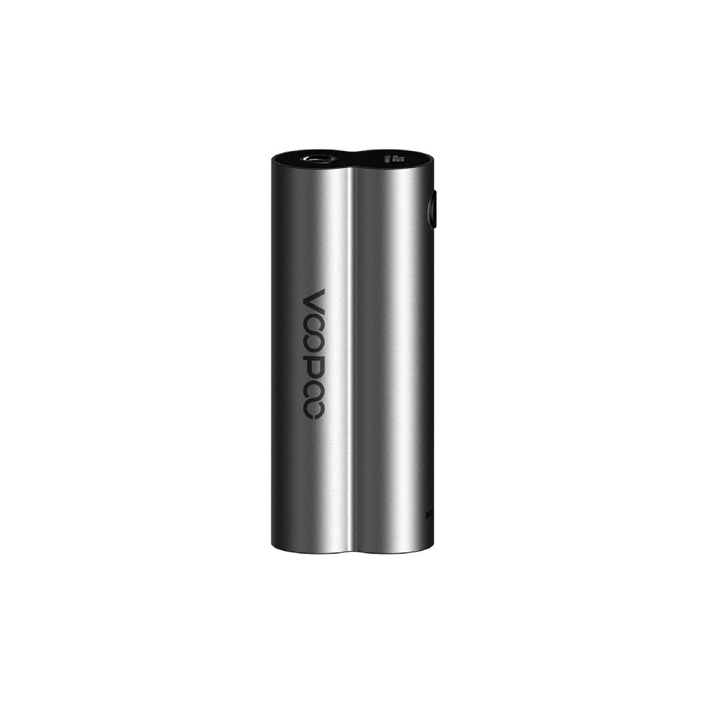 Боксмод Voopoo Musket (space gray)