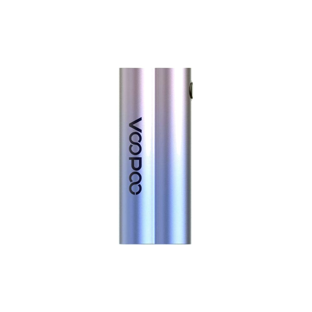 Боксмод Voopoo Musket (violet)