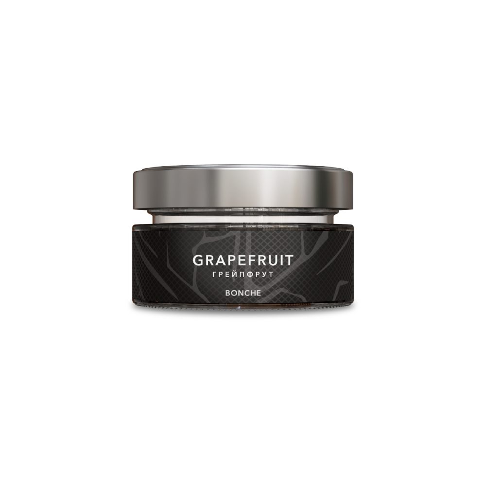 Bonche 60гр (grapefruit)