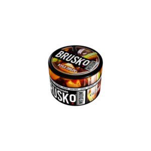 Brusko 50гр (куба либре) смесь для кальяна